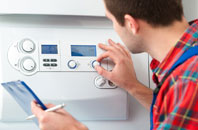 free commercial Summerleaze boiler quotes