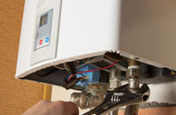 free Summerleaze boiler install quotes